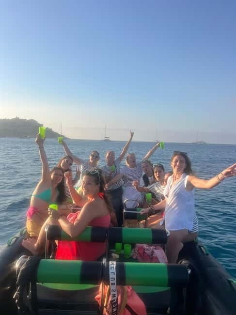 Boat trip from Calvi to the Agriate Desert - Customer Experience and Authentic Feedback