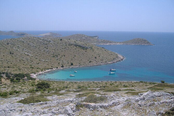 Boat Trip from Zadar to Kornati National Park - The Pros: Why Youll Like This Tour