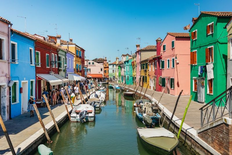 Boat Trip: Glimpse of Murano, Torcello & Burano Islands - Price and Value: Why Around $29 Can Make Sense