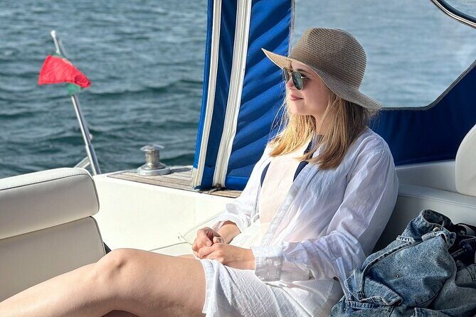 Boat Trip in Aveiro - Key Points