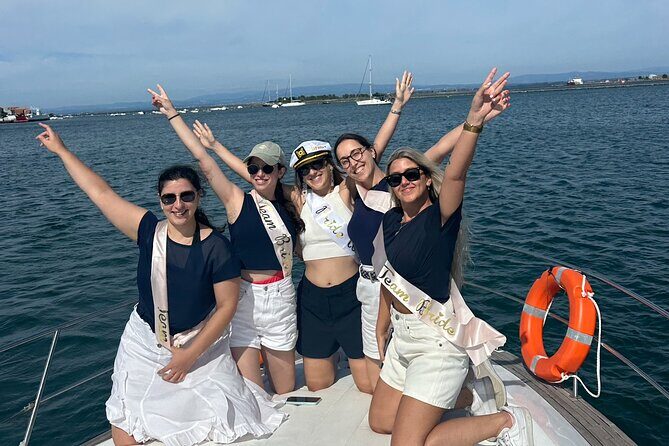 Boat Trip in Aveiro - What You Can Expect from the Aveiro Boat Trip