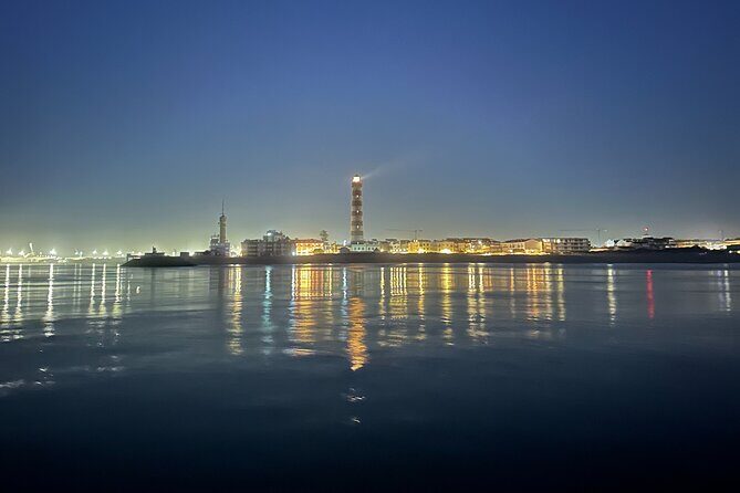 Boat Trip in Aveiro - The Sum Up