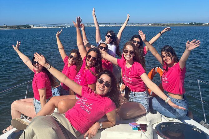 Boat Trip in Aveiro - FAQ