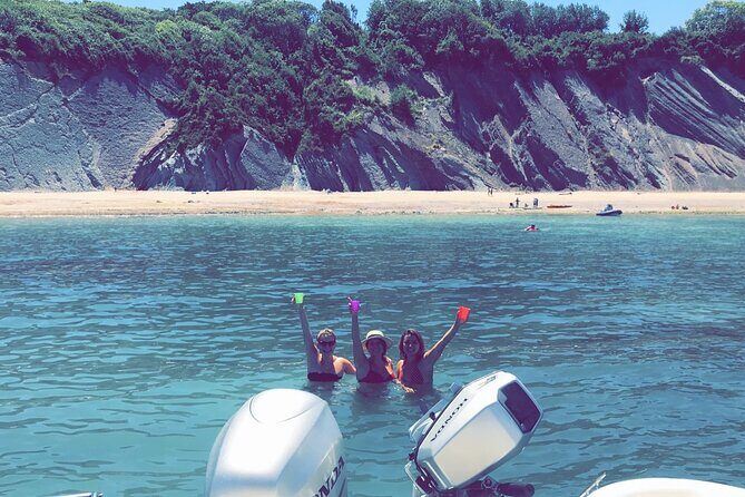 Boat trip in Biarritz - Value and Cost Analysis