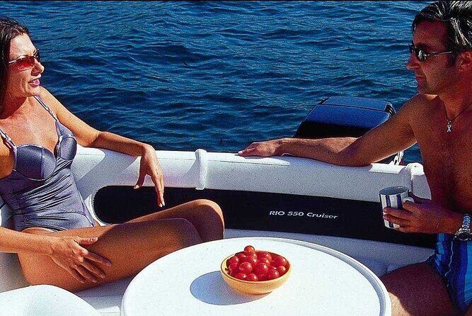 Boat trip in Biarritz - Who Is This Tour Best For?