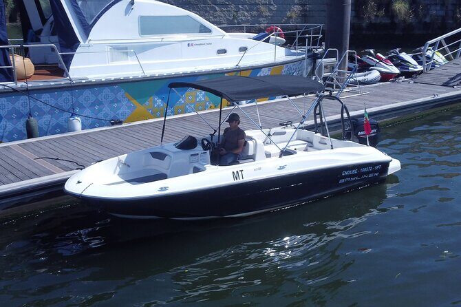 Boat Trip in Douro Porto - FAQ