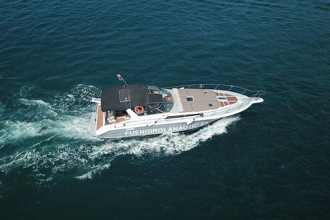 Boat Trip in Fuengirola, Dolphin Watching and Drinks - The Sum Up