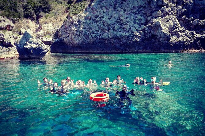 Boat trip Isola Bella with snorkeling - The Realities: What Travelers Say