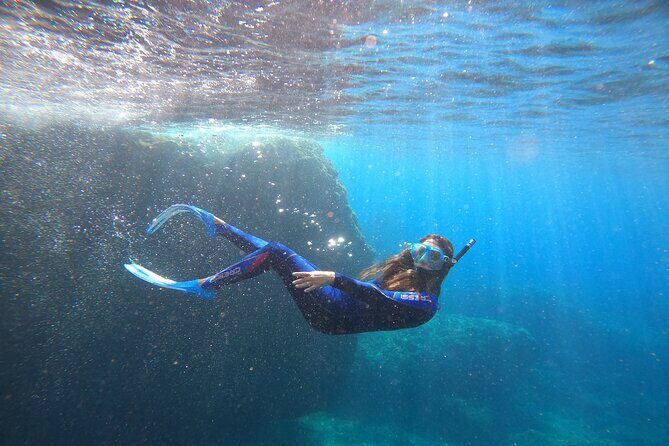 Boat trip Isola Bella with snorkeling - Who Is This Tour Best For?