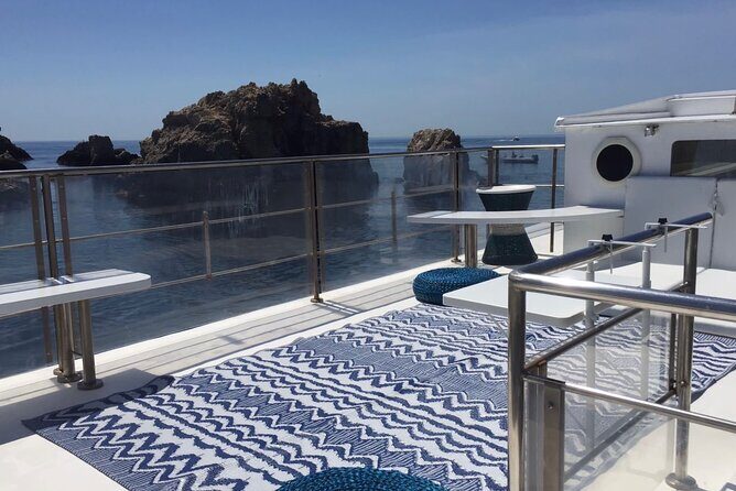 Boat trip Isola Bella with snorkeling - Final Thoughts