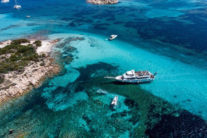 Boat trip La Maddalena Archipelago - Departure from Palau - Practical Details: Tips for a Smooth Day
