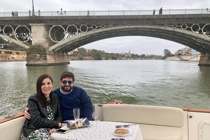 Boat Trip "Los Rincones del Guadalquivir" - Frequently Asked Questions