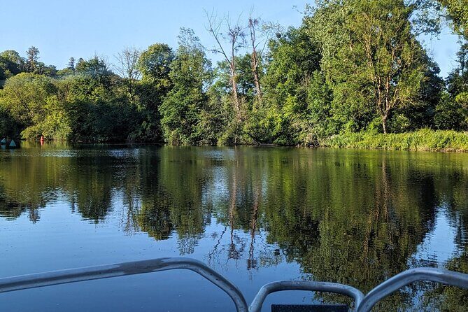 Boat trip on the Rance Canal - FAQs