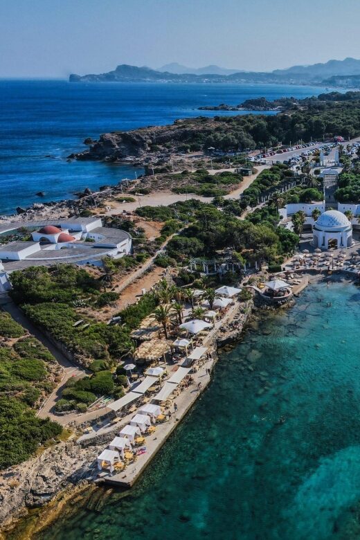 Boat Trip to Anthony Quinn's Bay (Food & Drinks Included) - Discovering the Boat Trip to Anthony Quinns Bay: An Honest Look