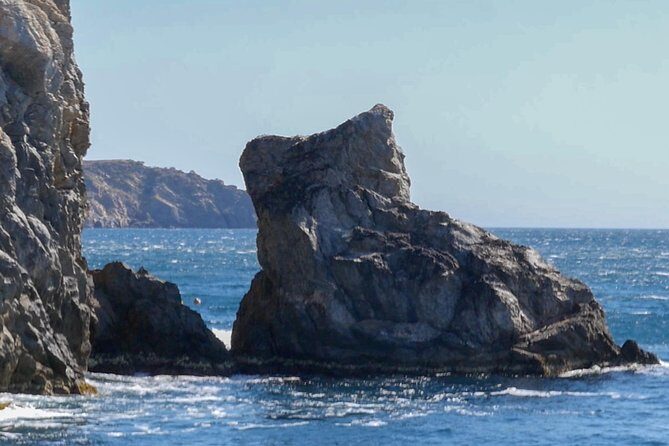 Boat Trip to Cadaqués from Roses with STOP 1:30h/2H in Cadaqués - The Experience in Detail