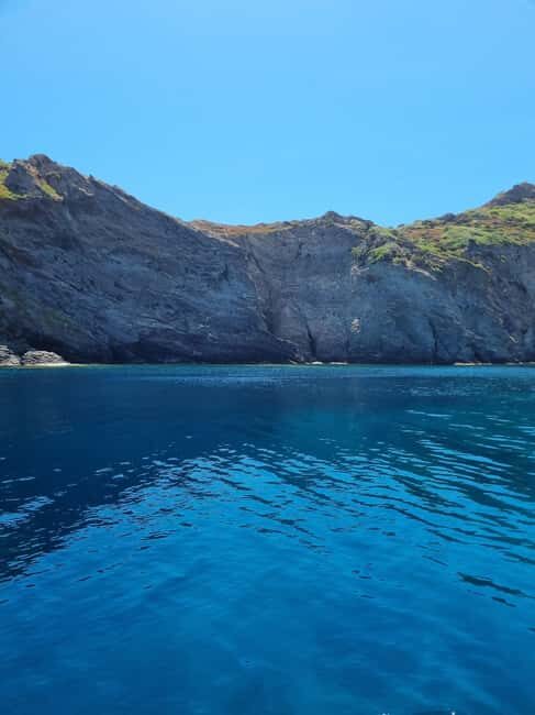 Boat trip to Giens for the sunset - Frequently Asked Questions