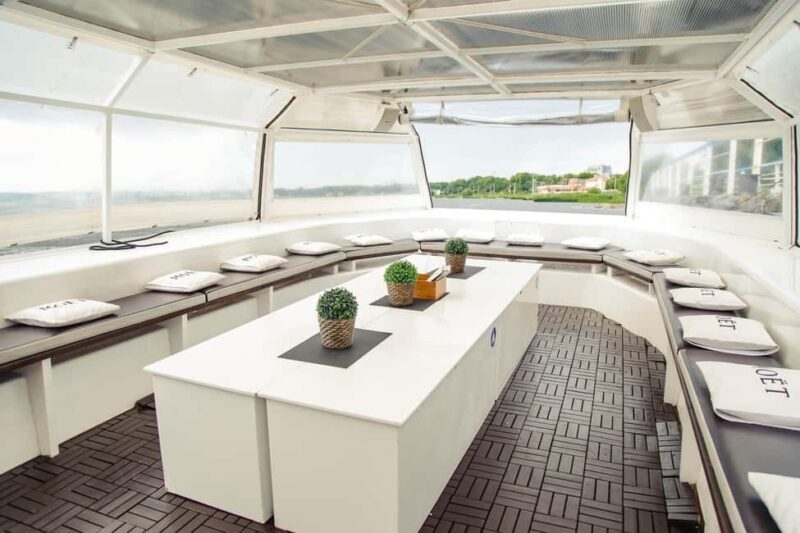 Boat Trip to Jrmala (Majori) - What to Expect from the Boat Trip to Jurmala