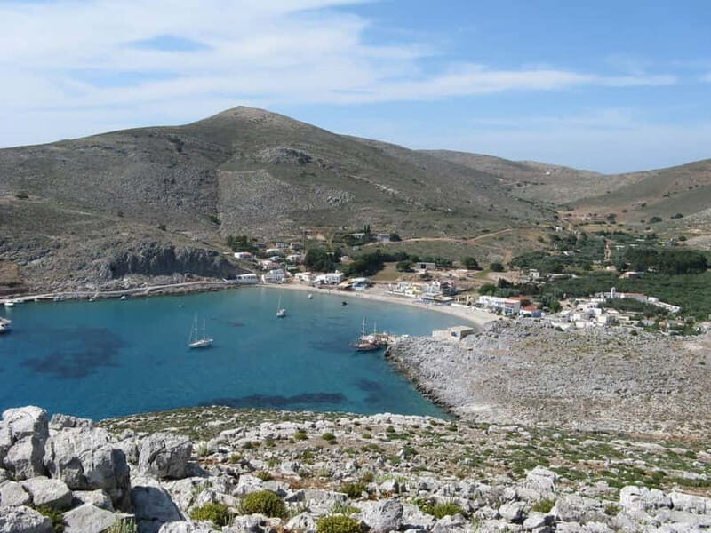 Boat Trip to Nisyros-Mandraki with Lunch & Transfer - Is it Worth the Cost?
