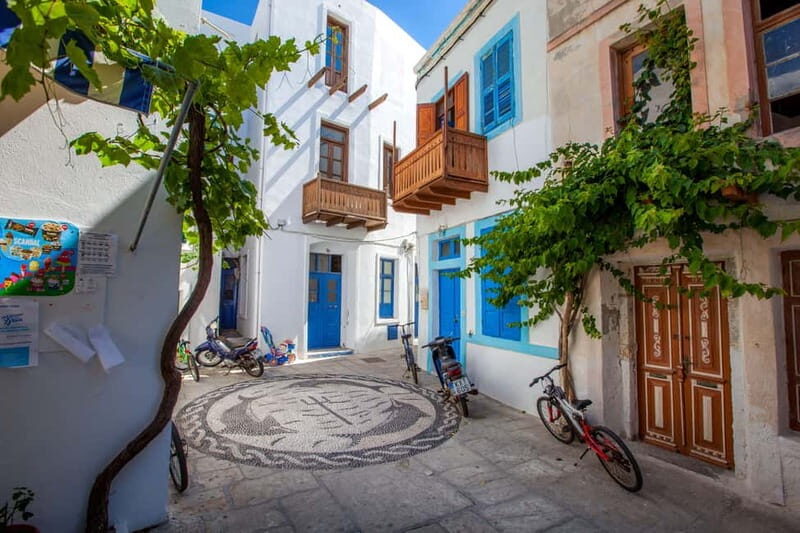 Boat Trip to Nisyros-Mandraki with Lunch & Transfer - FAQ: Your Practical Questions Answered