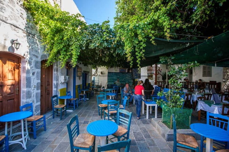 Boat Trip to Nisyros-Mandraki with Lunch & Transfer - Final Thoughts