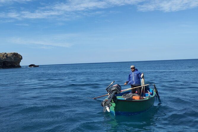 Boat trip to the Polignano a Mare caves - How the Experience Feels: Pros and Cons