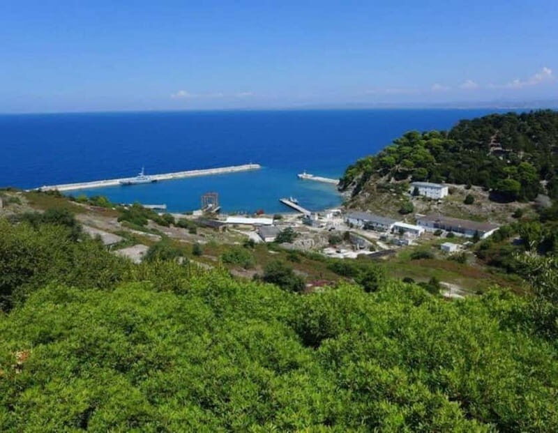 Boat Trip Vlore: Haxhi Ali Cave & Saint Jan Beach - Practical Considerations