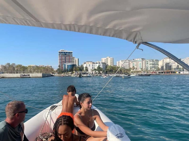 Boat Trip Vlore: Haxhi Ali Cave & Saint Jan Beach - Who Will Love This Tour?