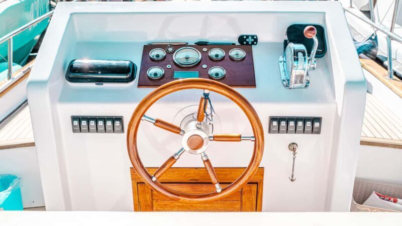 Boat trips with Ocirne in the Bay of Naxos and Isola Bella - FAQ