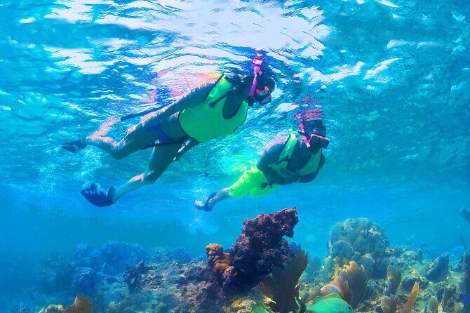 Boat & Yacht Tour Amazing Sandbar Adventure, Water Toys & Snorkel - FAQ