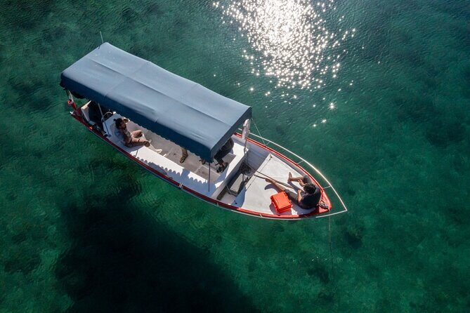 Boating along the coastline of San Carlos with a Marine Biologist - Frequently Asked Questions