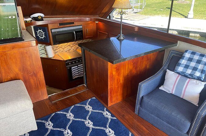 Boating or Fishing Charter Chicago's Lake Michigan - The Cost and Value