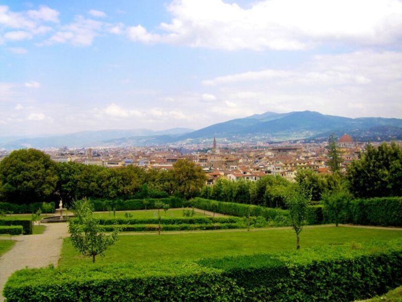 Boboli Garden Guided Tour in Florence - Exploring the Boboli Gardens: An Honest Look at the Guided Tour in Florence