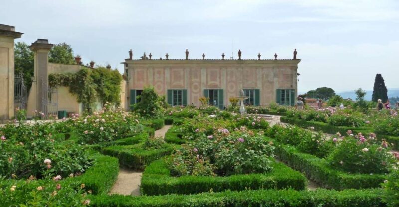 Boboli Garden Guided Tour in Florence - The Experience: Pros and Cons