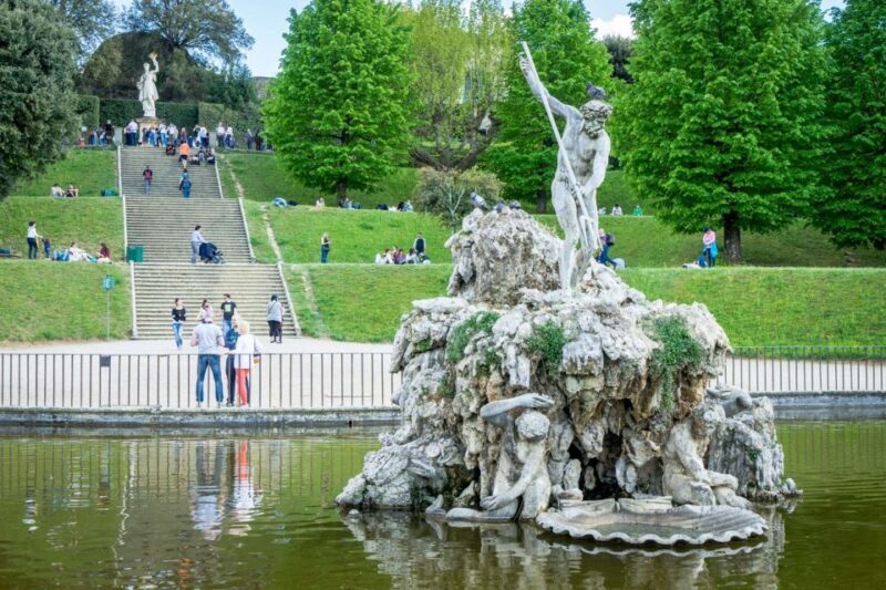 Boboli Garden Guided Tour in Florence - Final Thoughts: Is It Worth It?