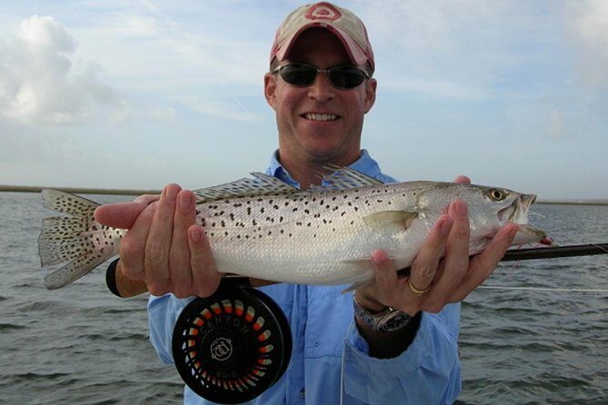Boca Grande Inshore Fishing Charter - Price and Value