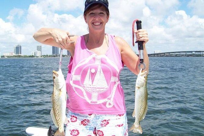 Boca Grande Inshore Fishing Charter - FAQ