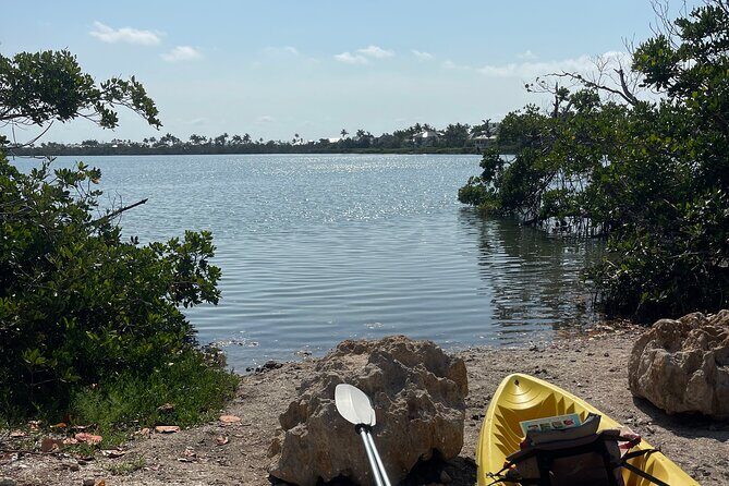 Boca Grande Kayaking Tour - FAQ