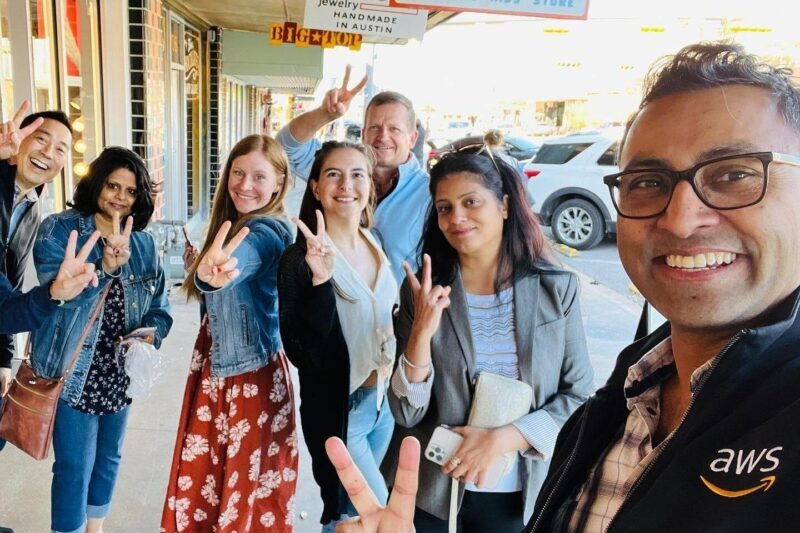 Boca Raton Bash Scavenger Hunt - The Downsides and Challenges