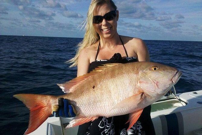 Boca Raton Deep Sea Fishing Trips - The Realities of Customer Feedback