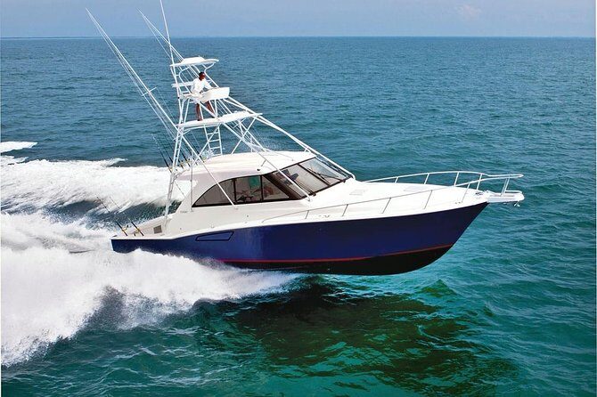 Boca Raton Deep Sea Fishing Trips - The Sum Up