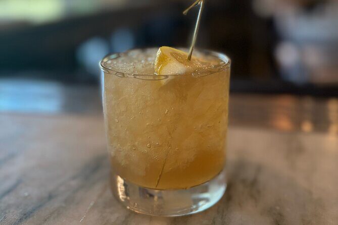 Boca Raton Food and Drink Tour - Weather and Cancellation Policies