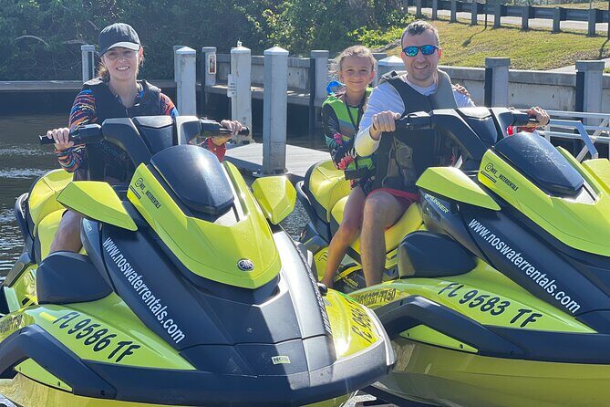 Boca Raton Premium Jet Ski Tour - Optional Snorkeling/Lighthouse - Final Thoughts