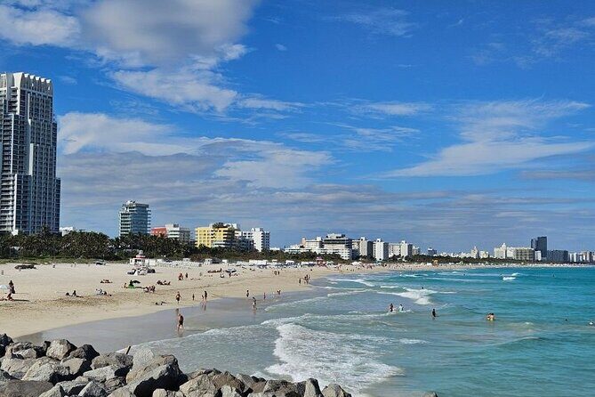 Boca Raton to Miami on High Speed Train with City Tour - A Closer Look at the Tour Experience