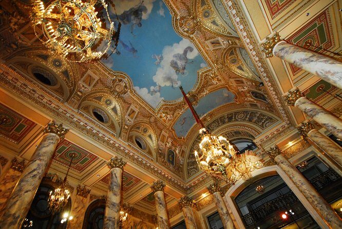 Boch Center Wang Theatre Tour & Folk Americana Roots Hall of Fame - FAQs