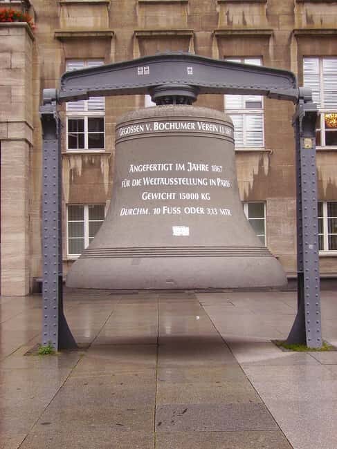 Bochum private walking tour of city and planetarium - The Experience: What You’ll Likely Feel and Learn