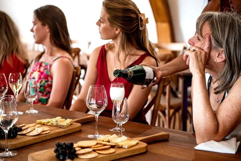 Bodiam: Vineyard Tour and Wine Tasting Experience - A Closer Look at the Bodiam Vineyard Experience