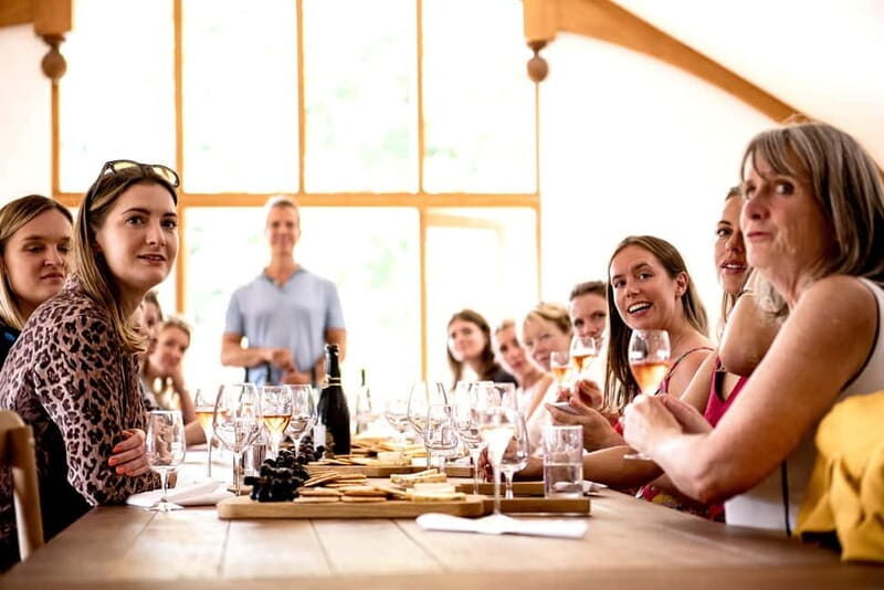 Bodiam: Vineyard Tour and Wine Tasting Experience - Authentic Feedback and What to Expect