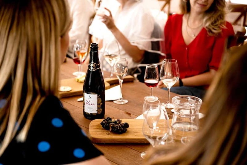 Bodiam: Vineyard Tour and Wine Tasting Experience - Final Thoughts: Who Will Love This?