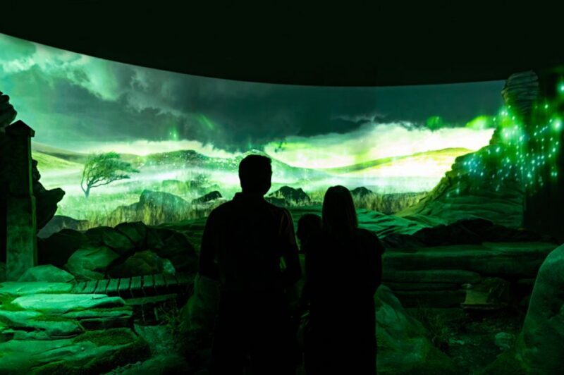 Bodmin: Bodmin Jail Entry Ticket & Dark Walk - FAQ