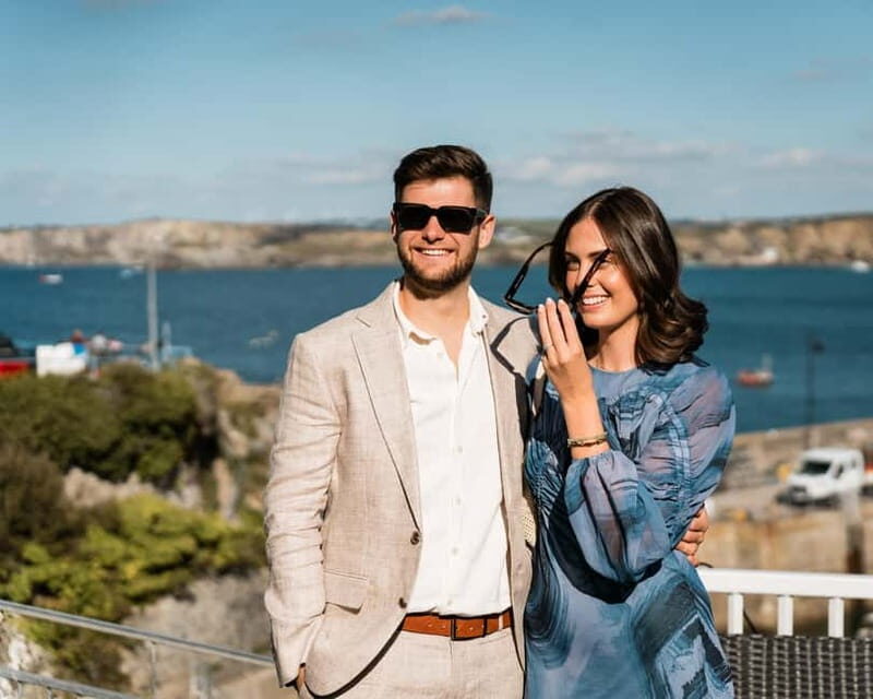 Bodmin: Professional Photography Services - The Experience in Detail